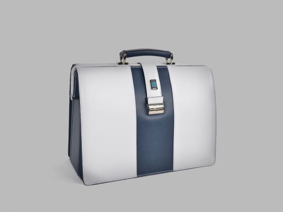ideazione briefcase collection nardi