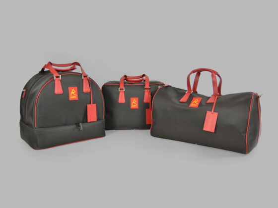 design travel bags radical