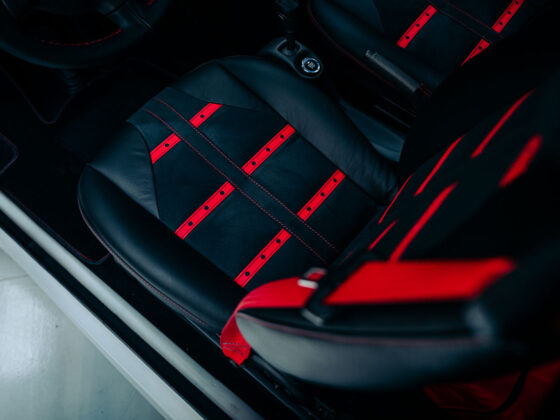 Smart 4teen Aznom elettrica conversione modding auto meccanica interni