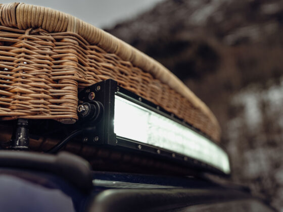 panda 4x4 aznom automotive restyling restoration car interiors