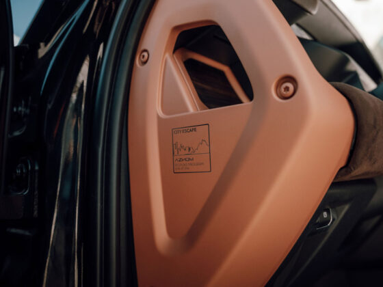 Land Rover Defender Aznom personalizzazione auto interni esterni