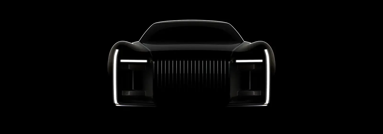 AZNOM Automotive L'EPOQUE concept chauffeur-driven